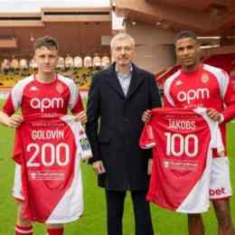 đội hình câu lạc bộ bóng đá as monaco gặp fc metz