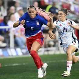 đội tuyển bóng đá nữ quốc gia costa rica