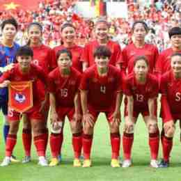 đội tuyển bóng đá nữ quốc gia việt nam u20