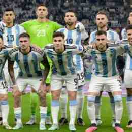 đội tuyển bóng đá quốc gia argentina trực tiếp