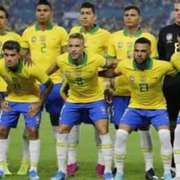 đội tuyển bóng đá quốc gia brasil rayan