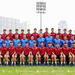 đội tuyển bóng đá u-17 quốc gia costa rica