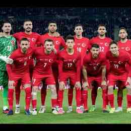 đội tuyển bóng đá u-19 quốc gia thổ nhĩ kỳ