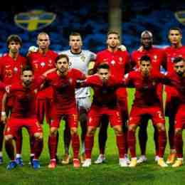 đội tuyển bóng đá u-20 quốc gia bồ đào nha
