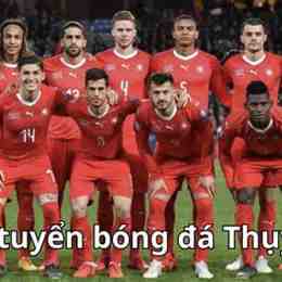 đội tuyển bóng đá u-21 quốc gia thụy sĩ