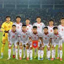 đội tuyển bóng đá u-23 quốc gia venezuela