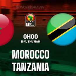 dự đoán bóng đá maroc