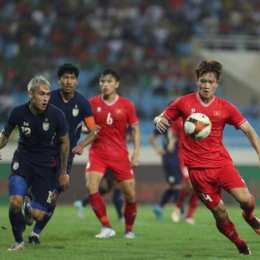 dự đoán bóng đá thái lan