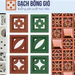 gạch bông đà nẵng