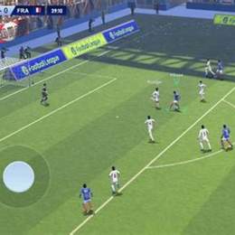 game bóng đá android