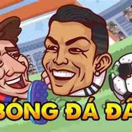 game bong da dau to