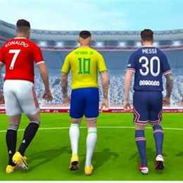 game đá bóng miễn phí không cần tải
