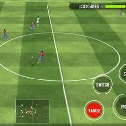 game đá bóng miễn phí trên google