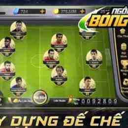 game đá bóng offline cho pc
