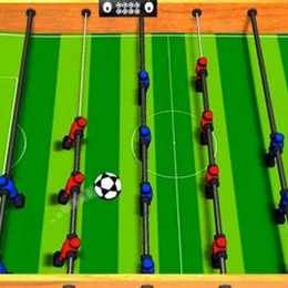 game làm cầu thủ bóng đá