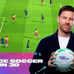 game làm trọng tài bóng đá