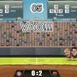 game y8 2 người đá bóng