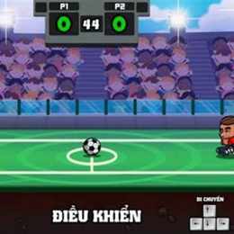 gamevui bóng đá