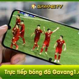 gavang link trực tiếp bóng đá