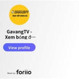 gavangtv bong da