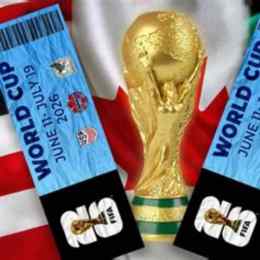 giá vé xem bóng đá world cup