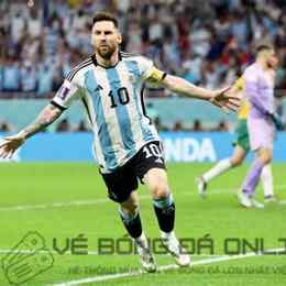 giải bóng đá argentina hôm nay