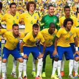giải bóng đá brazil hôm nay