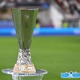 giải bóng đá europa league