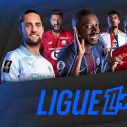 giải bóng đá ligue 1