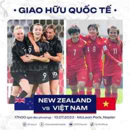 giải bóng đá new zealand