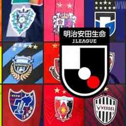 giải bóng đá nhật bản j league 3