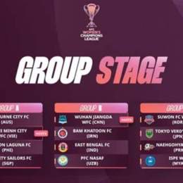 giải bóng đá nữ các câu lạc bộ châu âu