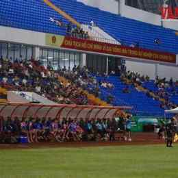 giải bóng đá nữ cúp quốc gia 2026