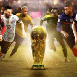 giải bóng đá quốc tế 2026