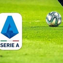 giải bóng đá serie a