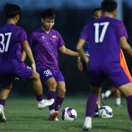 giải bóng đá u20 ý