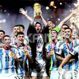 giải bóng đá vô địch thế giới 2022 scores