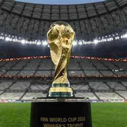 giải bóng đá vô địch thế giới qatar 2022