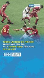 giao diện app ai là huyền thoại bóng đá thế giới