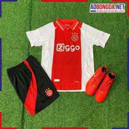 giao diện app ajax – câu lạc bộ bóng đá shelbourne