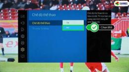 giao diện app ảnh chế đá bóng