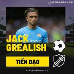 giao diện app ảnh jack đá bóng
