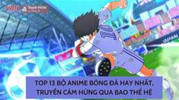 giao diện app anime bong da
