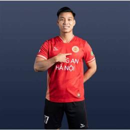 giao diện app áo bóng đá cahn