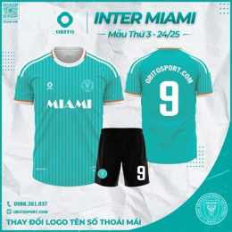 giao diện app áo bóng đá inter miami