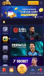 giao diện app app cá độ đá bóng uy tín