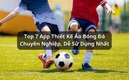 giao diện app best bóng đá