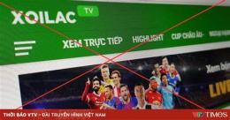 giao diện app bình luận bóng đá pháp