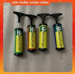 giao diện app bơm bóng đá cầm tay