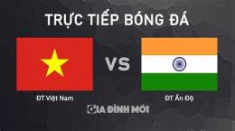 giao diện app bóng đá ấn độ hôm nay